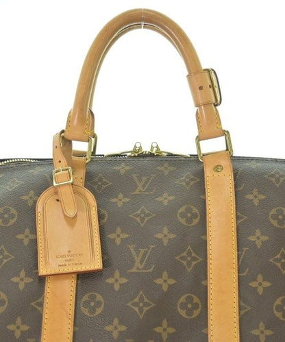 Louis Vuitton Boston Bag — view 8