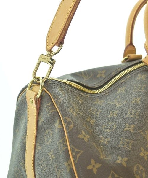 Louis Vuitton Boston Bag — view 9