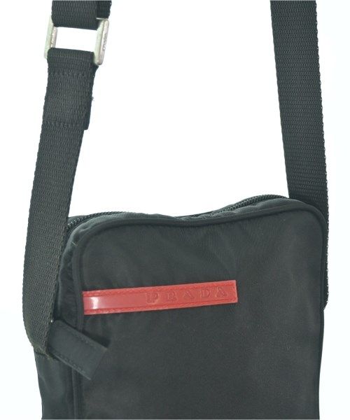 Prada Sport Shoulder Bag — view 6
