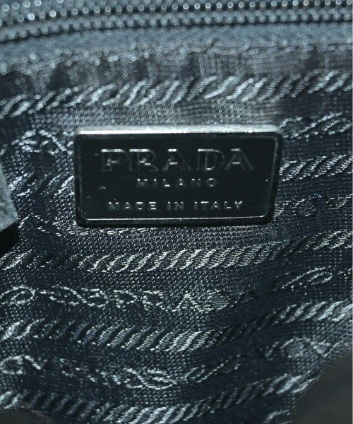 Prada Sport Shoulder Bag — view 5
