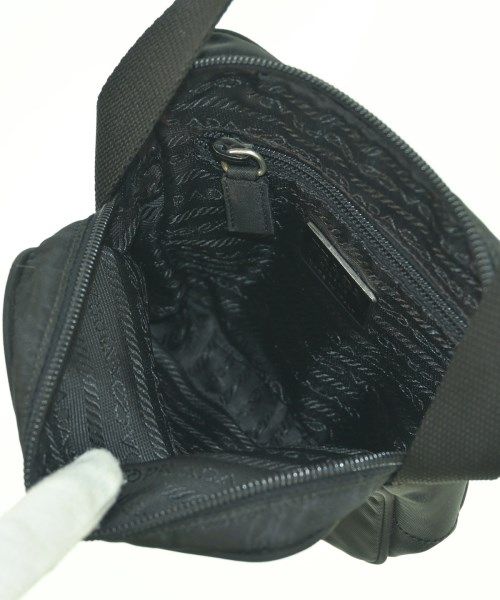 Prada Sport Shoulder Bag — view 4