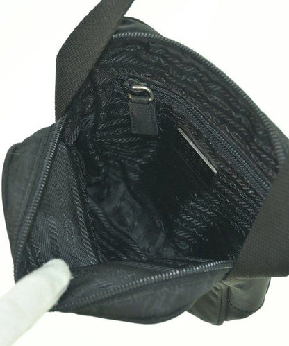 Prada Sport Shoulder Bag — view 4