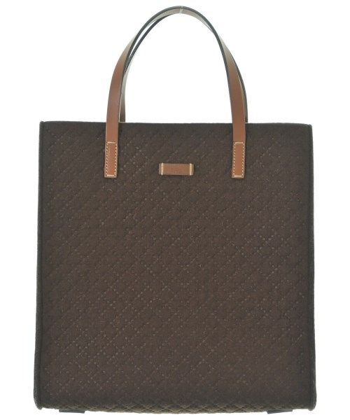 Gucci Tote Brown