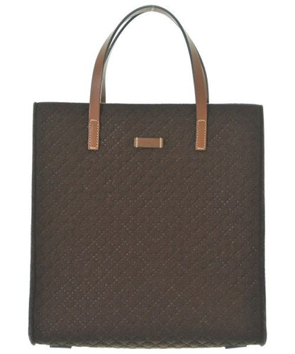 Gucci Tote Brown