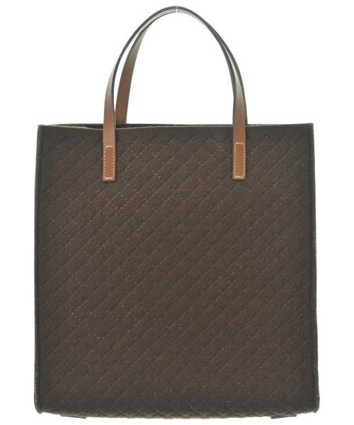 Gucci Tote Brown — view 2
