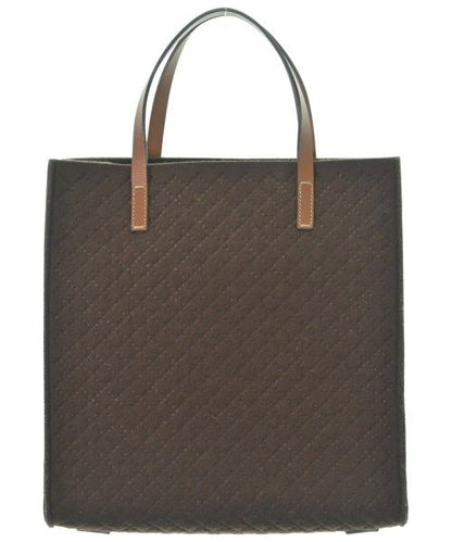 Gucci Tote Brown — view 2