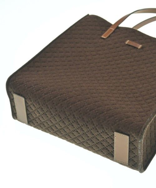 Gucci Tote Brown — view 7
