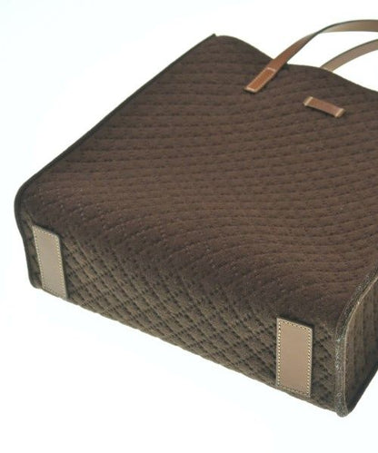 Gucci Tote Brown — view 7