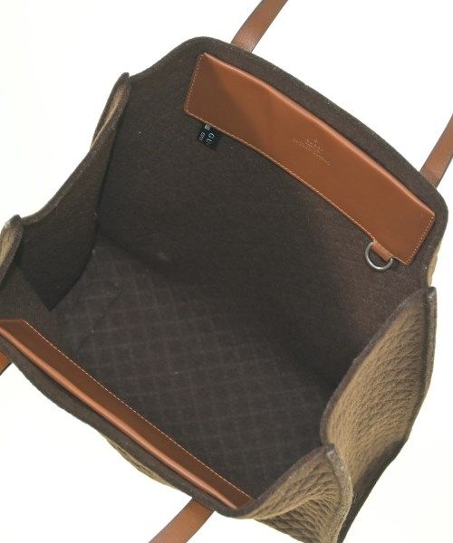 Gucci Tote Brown — view 3