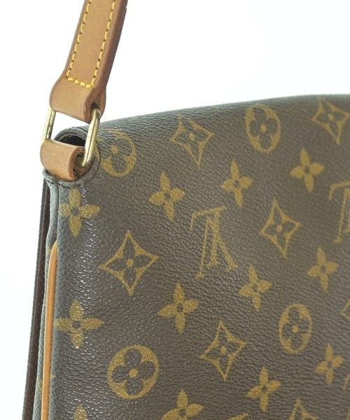 Louis Vuitton Shoulder Bag — view 9