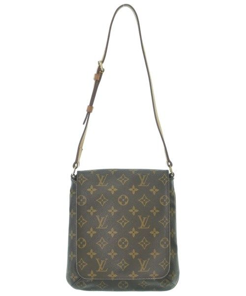 Louis Vuitton Shoulder Bag — view 3