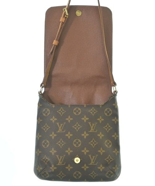 Louis Vuitton Shoulder Bag — view 4