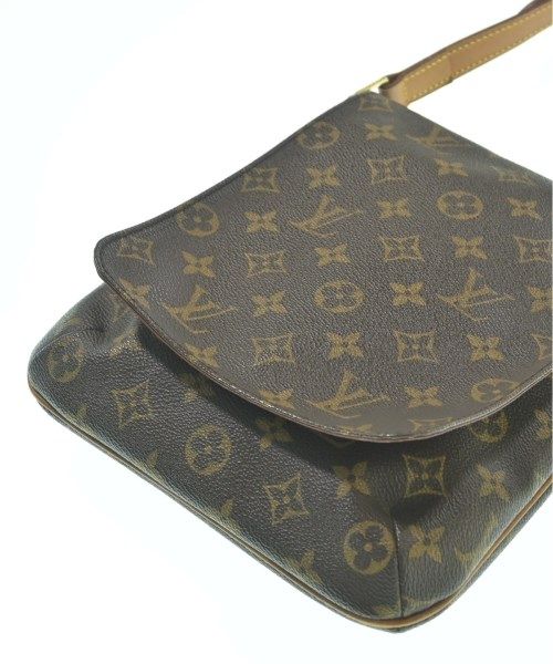 Louis Vuitton Shoulder Bag — view 8