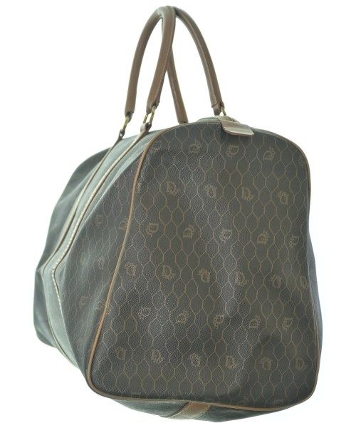 Dior Travel Bag — view 4