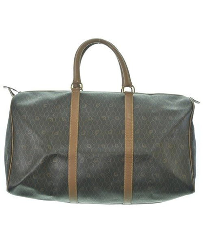 Dior Travel Bag