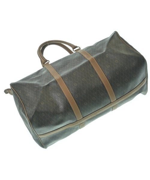Dior Travel Bag — view 3