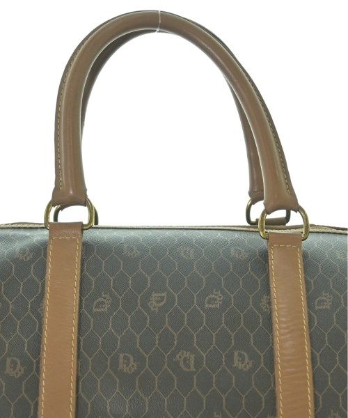 Dior Travel Bag — view 7