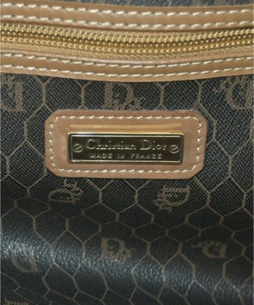 Dior Travel Bag — view 6
