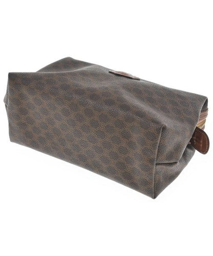 Celine Pouch Brown — view 3