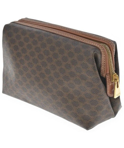 Celine Pouch Brown — view 2