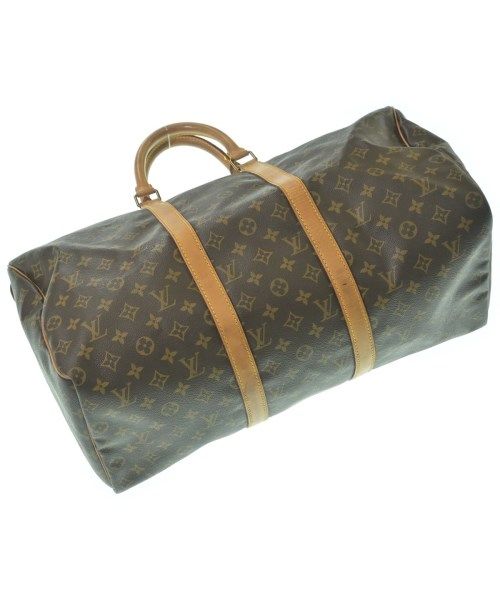 Louis Vuitton Boston Bag — view 4