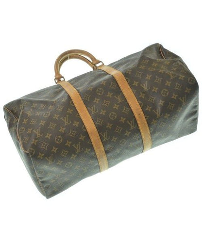 Louis Vuitton Boston Bag — view 4