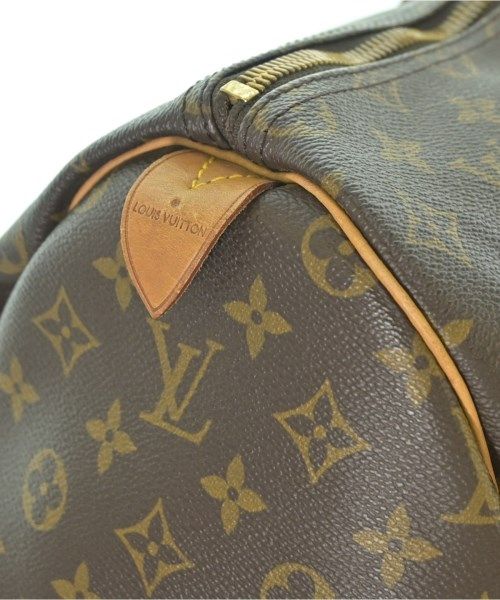 Louis Vuitton Boston Bag — view 8