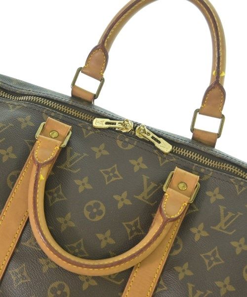 Louis Vuitton Boston Bag — view 6
