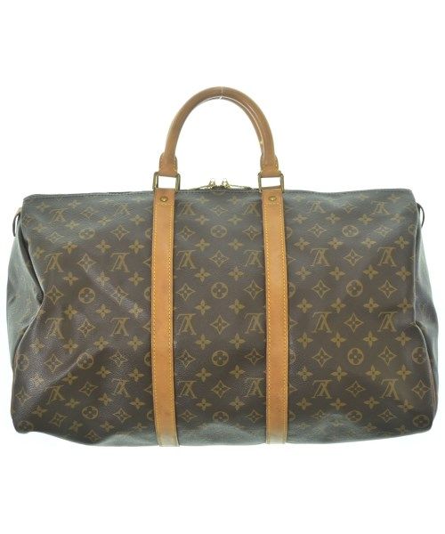 Louis Vuitton Boston Bag — view 2