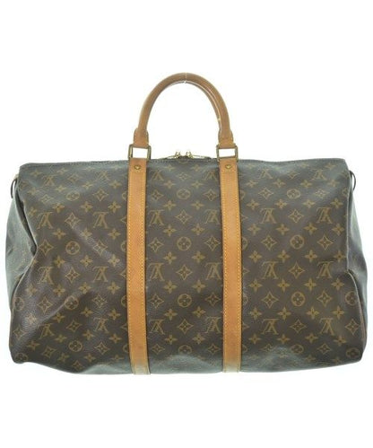 Louis Vuitton Boston Bag — view 2
