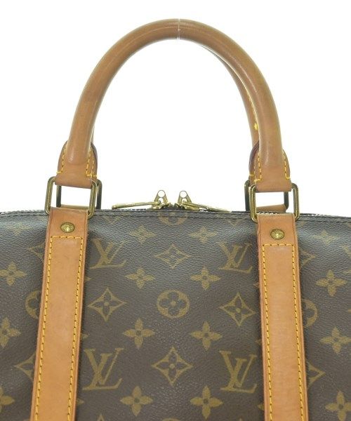 Louis Vuitton Boston Bag — view 7