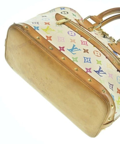 Louis Vuitton Handbag White — view 6