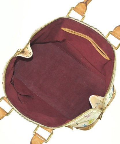 Louis Vuitton Handbag White — view 3