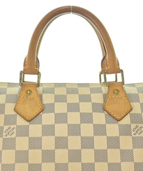 Louis Vuitton Boston Bag — view 7