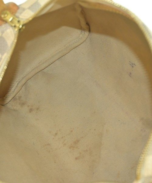 Louis Vuitton Boston Bag — view 6