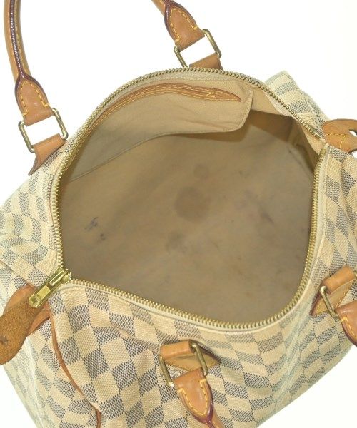 Louis Vuitton Boston Bag — view 5