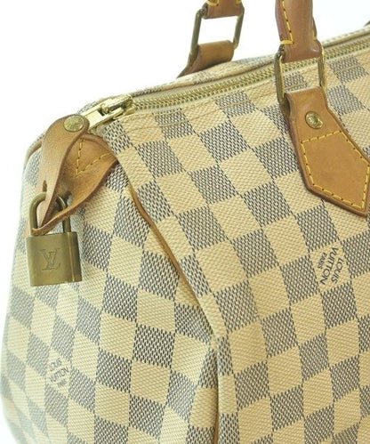 Louis Vuitton Boston Bag — view 9
