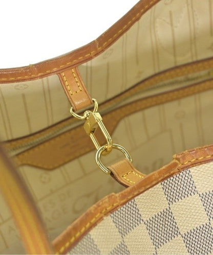 Louis Vuitton Tote Beige — view 5