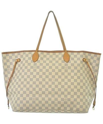 Louis Vuitton Tote Beige — view 2