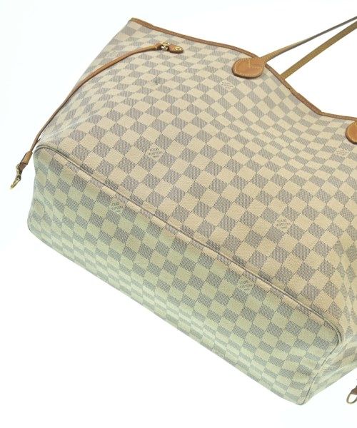 Louis Vuitton Tote Beige — view 8