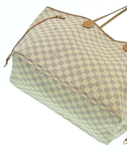 Louis Vuitton Tote Beige — view 8