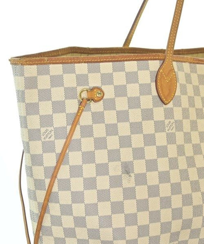 Louis Vuitton Tote Beige — view 7