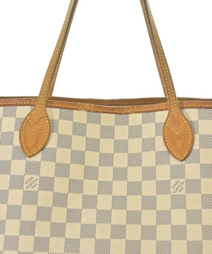 Louis Vuitton Tote Beige — view 6
