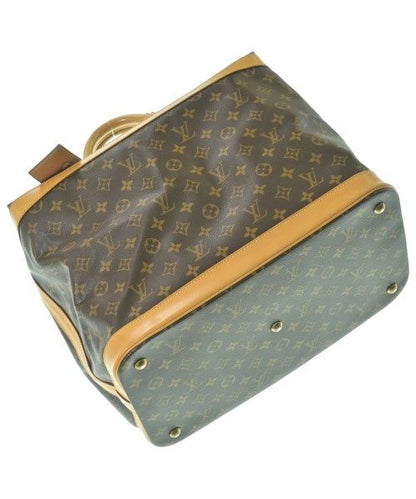 Louis Vuitton Boston Bag — view 4