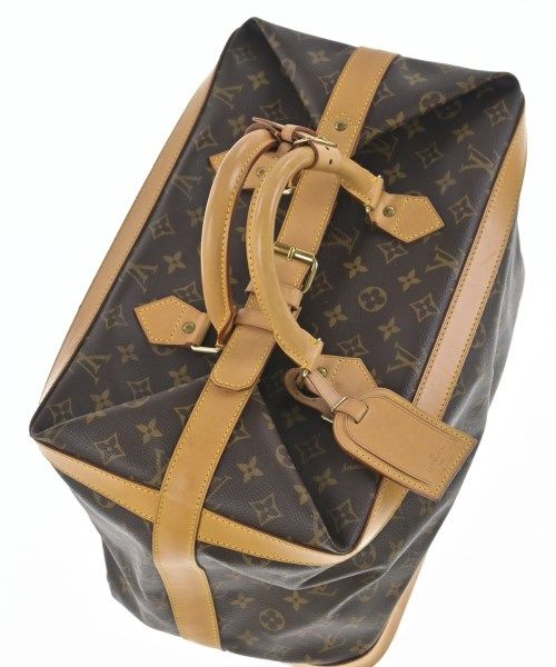 Louis Vuitton Boston Bag — view 6