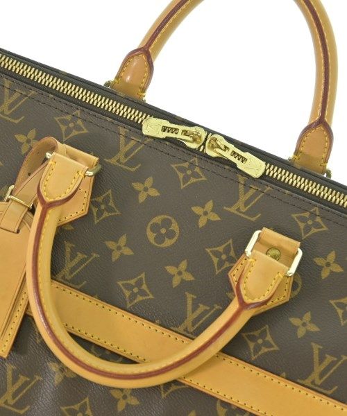 Louis Vuitton Boston Bag — view 7