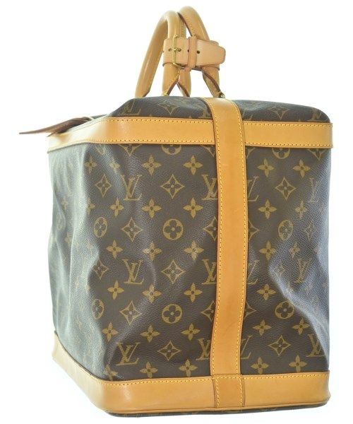Louis Vuitton Boston Bag — view 3