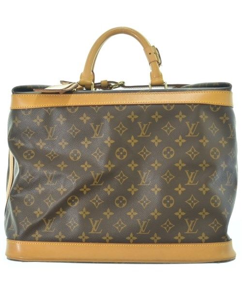 Louis Vuitton Boston Bag