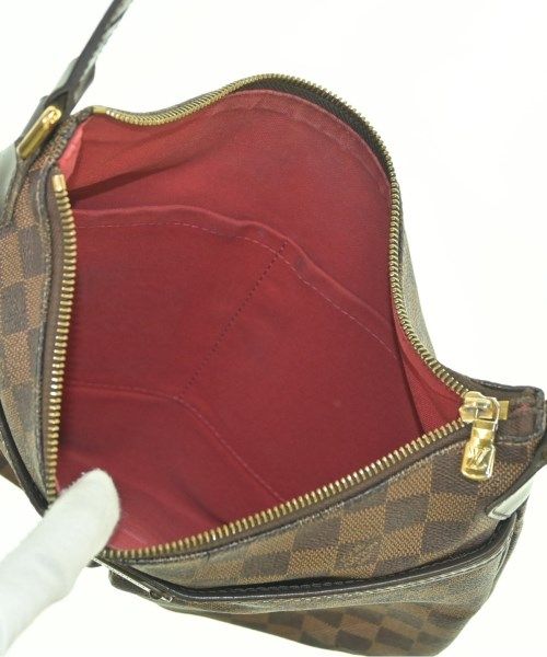 Louis Vuitton Shoulder Bag — view 4