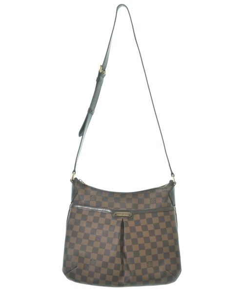 Louis Vuitton Shoulder Bag — view 3